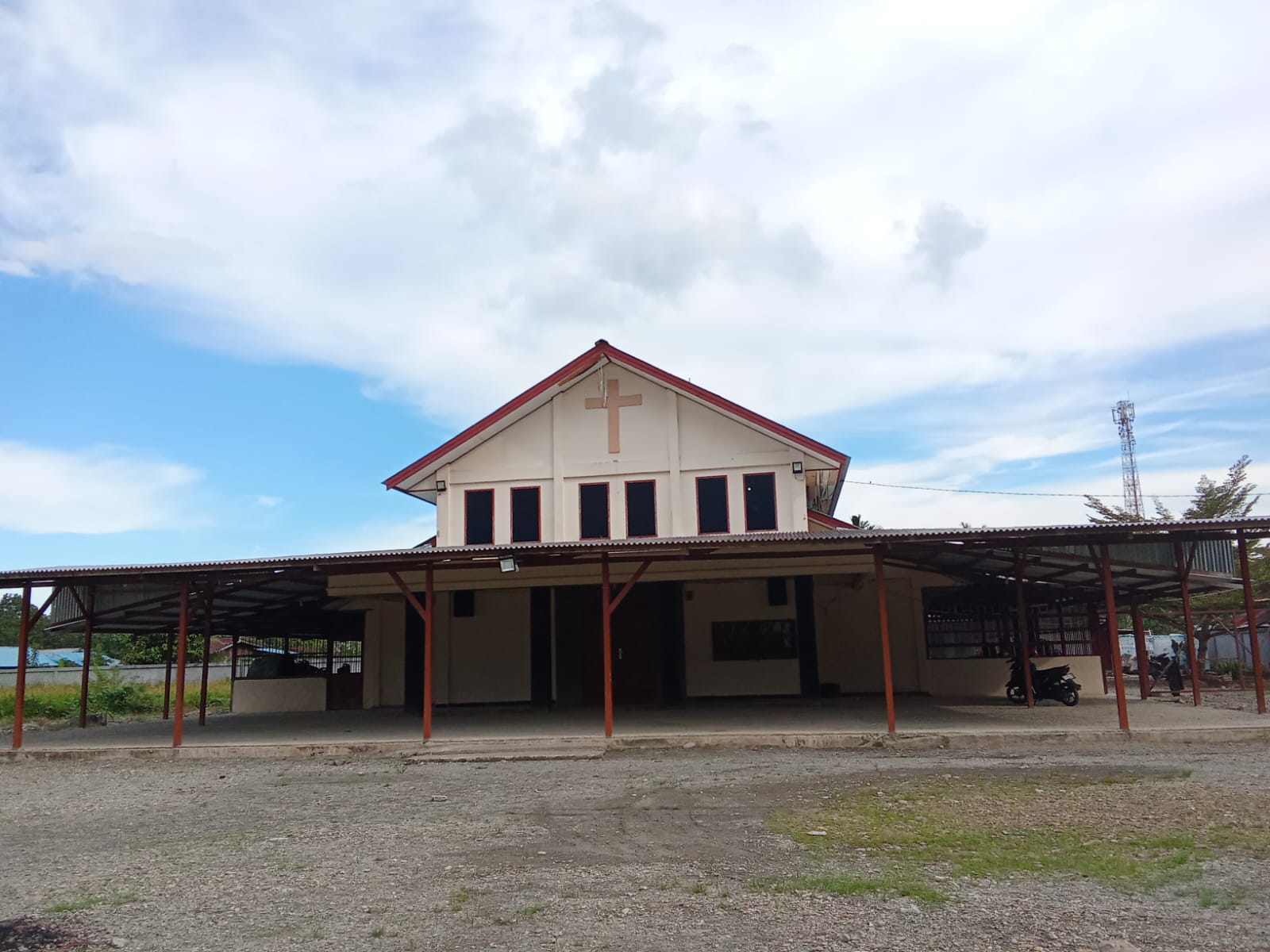 kegiatan paskah